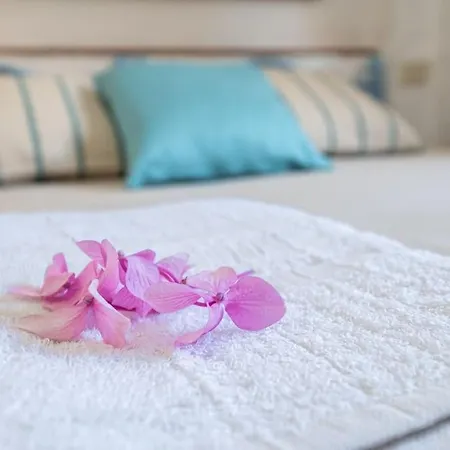 Апартаменты Dolce Sposa Swimming Pool And Private Beach Порто-Черво