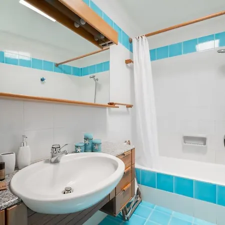 Dolce Sposa Swimming Pool And Private Beach Апартаменты