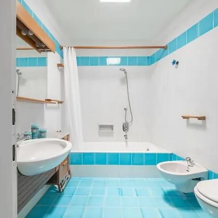 Dolce Sposa Swimming Pool And Private Beach
