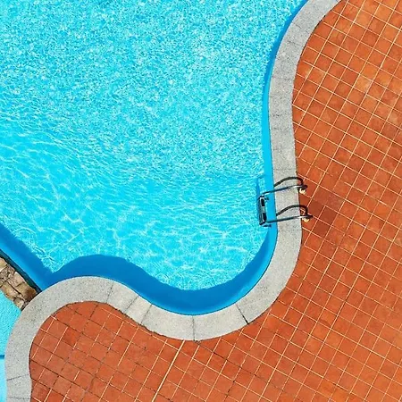 Apartment Dolce Sposa Swimming Pool And Private Beach