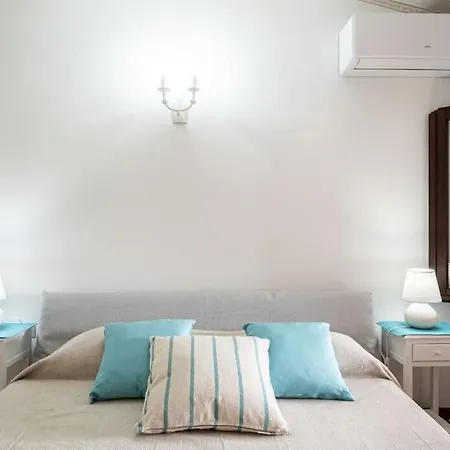 Apartmán Dolce Sposa Swimming Pool And Private Beach Porto Cervo